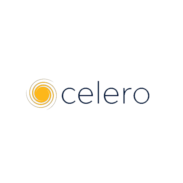 Celero Commerce Logo Square
